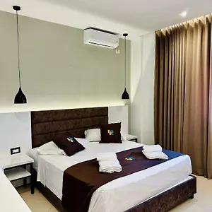 Apartamento Relax Apts, Sarandë