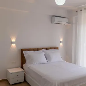 Eden Suites&apartments Sarandë