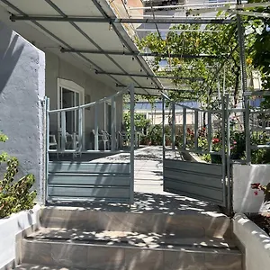 Apartamento Roisin, Sarandë